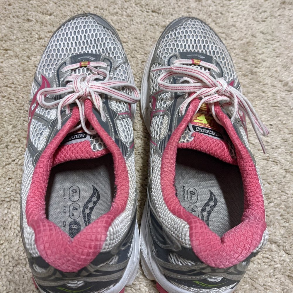 Saucony Ride 5 - Picture 2 of 4